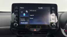 Toyota Yaris Cross 1.5 Hybrid Design 5dr CVT Hybrid Estate